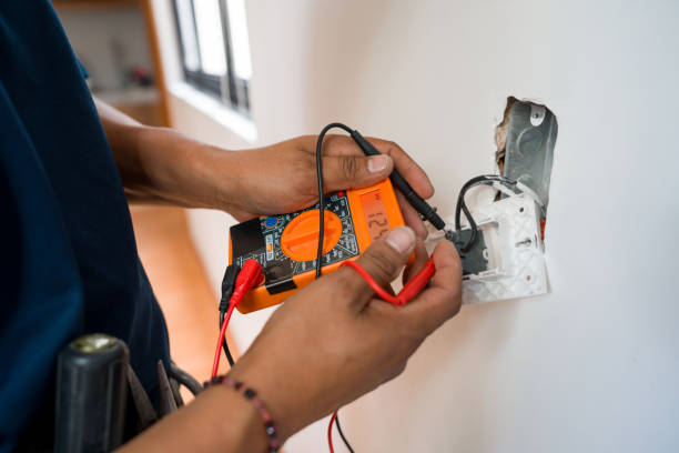 Industrial Electrical Services in Pendleton, SC
