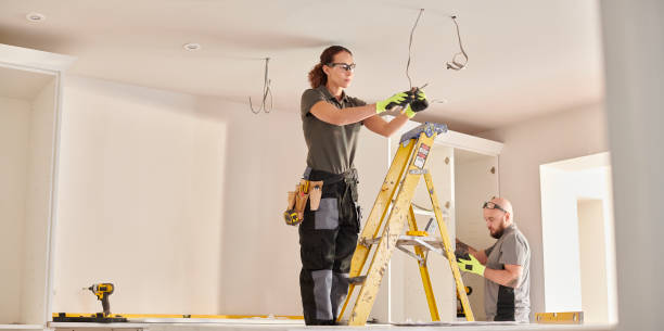 Best Industrial Electrical Services  in Pendleton, SC