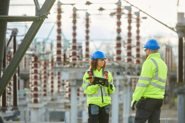 Best Local Electrician Companies  in Pendleton, SC