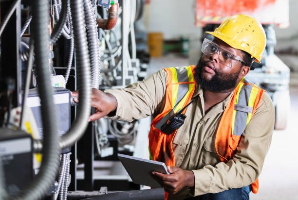 Best Electrical Installation Contractor  in Pendleton, SC
