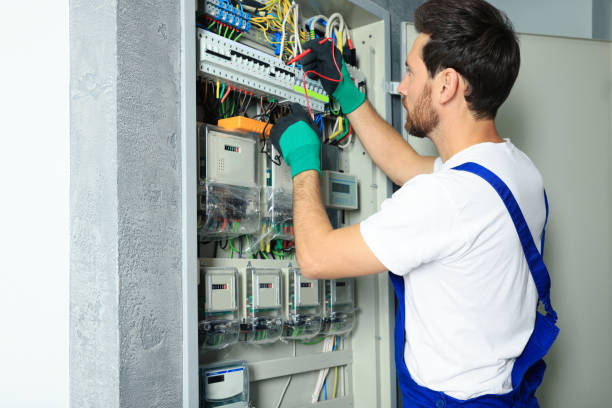 Best Affordable Emergency Electrician  in Pendleton, SC