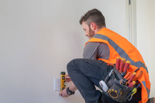 Best Residential Electrician Services  in Pendleton, SC