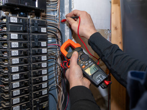 Professional Electrician in Pendleton, SC