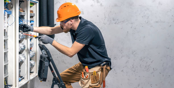 Best Circuit Breaker Repair  in Pendleton, SC