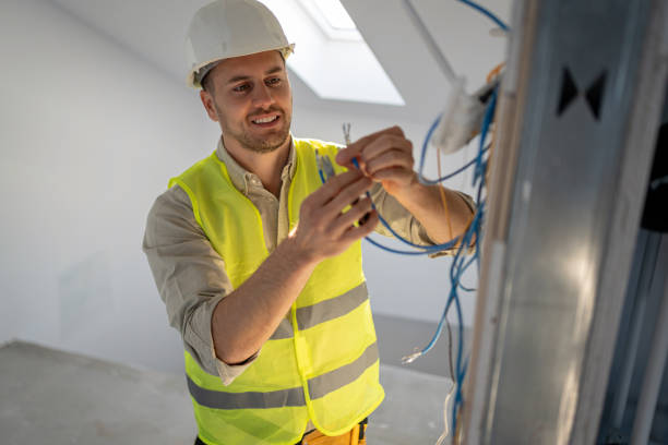 Best Local Electrician Companies  in Pendleton, SC