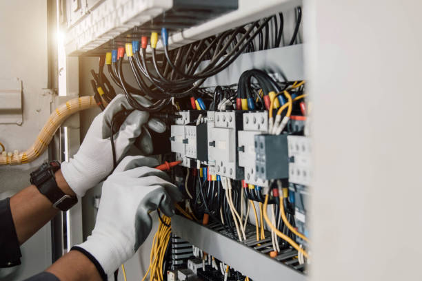 Best Electrical Contractors for Businesses  in Pendleton, SC